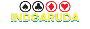 Logo INDGARUDA